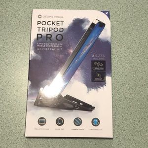 Pocket Tripod Pro